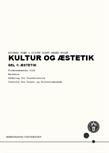 Kultur og Æstetik Del 1: Æstetik FS25